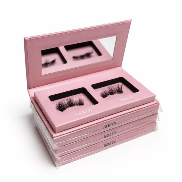Cils magnétiques SOFTY