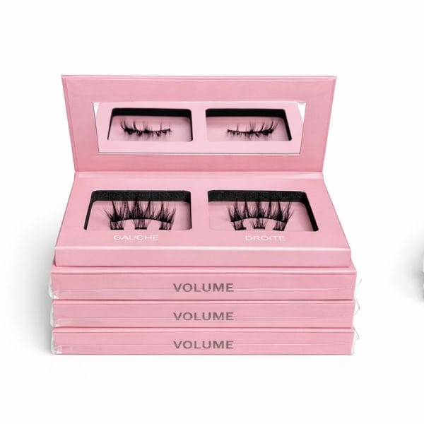 Cils magnétiques VOLUME