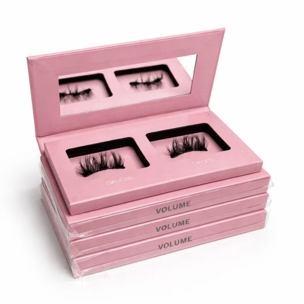 Cils magnétiques VOLUME